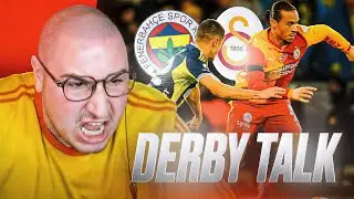 XXL DERBY CRASHOUT TALK MIT COMMUNITY 🤬⚽️