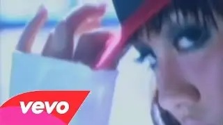 [HQ] Agnes Monica - Bad Girl (Unofficial Music Video)