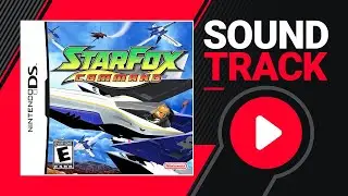 Star Fox Command - Great Leader, Fox McCloud
