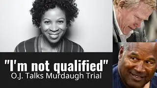 O.J. Simpson Comments on Alex Murdaugh Trial... And It's Weird. The Karen Hunter Show