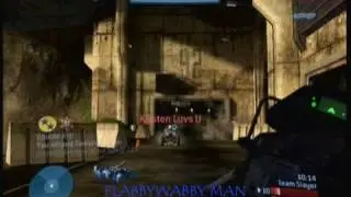 Contagious :: Flabbywabbyman & SureShotScott