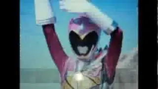 真・三國無双6オリジナル　キョウリュウピンク編２