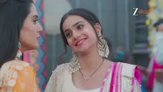 Prema Yuddham | Ep - 106 | Webisode | Dec 23 2025 | Zee Telugu
