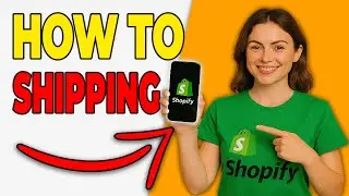 How To Add A Shipping Policy Page In Shopify (Step-By-Step)
