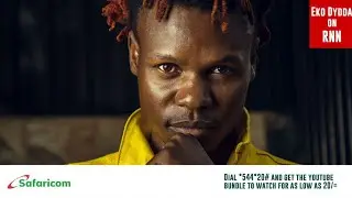Ekodydda (Ghetto President) -Rhymes Na Nonini Drop #RNN