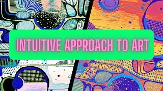 What is Intuitive Art