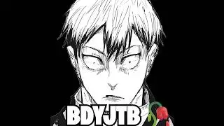 B D Y J T B 🥀