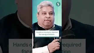 Renewable Energy's BIGGEST Challenge #shortvideo #india #sustainablesolutions #viral