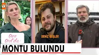 Dün gece oğlumun polarıyla uyudum! - Esra Erol'da 3 Şubat 2026