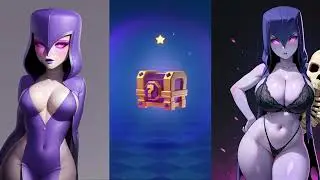Clash royale to guwno anal gejmer