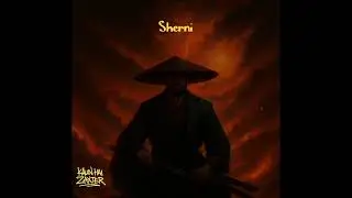 Sherni | ZAXTER | KAUN HAI ZAXTER |