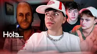 MOSKI NO PUDO TERMINAR DE JUGARLO