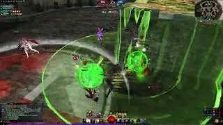 SPVP GW 2 - RANGER UNTAMED - VOL.34