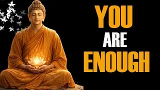 (NO ADS) “The Moment You Stop Seeking, You Begin to Rest.” | Buddhist Lessons for Contentment