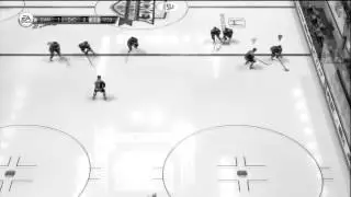 NHL 14 HUGE 2 HITS @utp102