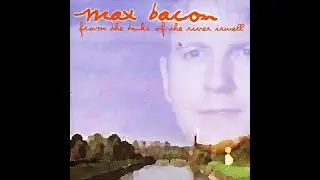 Max Bacon - Sense Of Rhythm