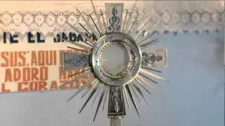 Fluye Espiritu Santo fluye