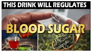 Lemon Tea and Green Tea Benefits for Diabetics | Nature Cure Fit