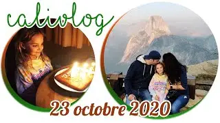[NYCYLA CALIVLOG] JOYEUX ANNIVERSAIRE LANA 🎂
