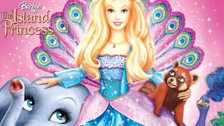 Barbie as the Island Princess 2007 Animated Film | Movie Review