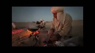 The Tunisian Sahara with Sahha Sahara
