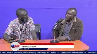 TRIPPO E SHOW | HOST: MC CHRISON | GUEST: SMS PHOTOMAN