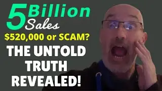 5 Billion Sales Review Untold Truths Revealed Make Money Online Or A Scam