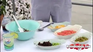 How to Make the Famous Dock Salsa | Loading Dock Grafton Recipe