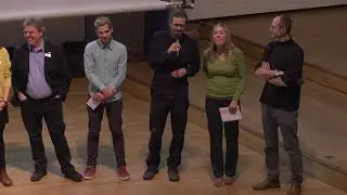 Bits & B&auml;ume 2018:  Was Bits&B&auml;ume verbindet - english translation