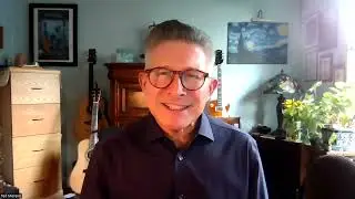 Want To Be Happier? Be Generous - Ted in Your Head Podcast Episode 495