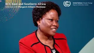 East and Southern Africa: Regional Collaboration on Climate Action