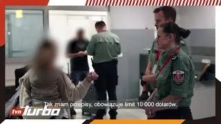 AFERA PIENIĘŻNA: mama chciała pomóc, a dostała mandat?! 😮 | Nic do zgłoszenia