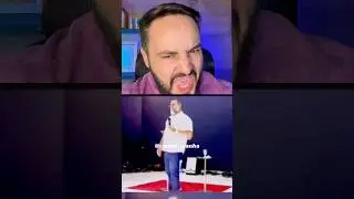 &Eacute; ABSURDO ATR&Aacute;S DE ABSURDO! 🤦&zwj;♂️ #padrecaio #react #pastor #absurdo #catolico