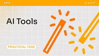 Lecture 10. AI tools | Practical Task