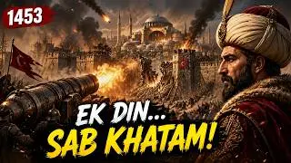 जो शहर कभी नहीं गिरा