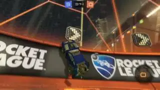 Rocket League&reg;