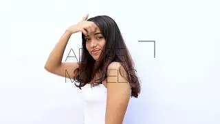 41 ADORE MODELS/Introducing-Michelle Ashfield
