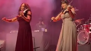 Keep on moving soul II soul