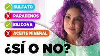 MITOS Y VERDADES Sobre estas sustancias #VerdadesIncomodas