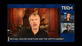 Bitcoin is going up forever, Deirdre