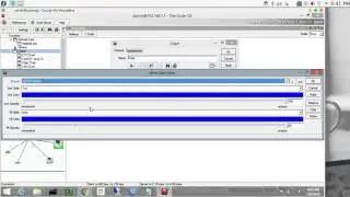 95  MTCNA   Mikrotik   The Dude