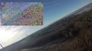 SkzoneFPV last Session 2019 / at 4:20 Bytefrost overlay