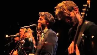 Miss Molly & Me TRAILER 2014/2015