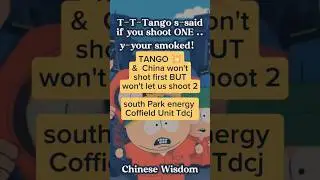 Kyle's terrifying prison meltdown in Coffield Unit Texas. #smoked #china #viralmeme#tdcj#southpark#t