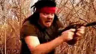 Rambo Fan