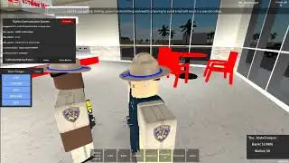 CHP first patrol