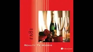 Reality TV Moods - 5 Alarm Music - 05A081 / 2009