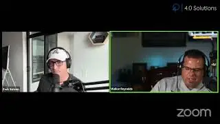 IntegrateLive! on Mastermind