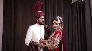 Barat Highlights By Hamza Muneeb