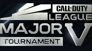 COD League 2021 Stage V Major Predictions